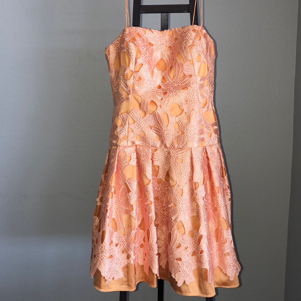 Adrianna Papell Dress